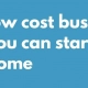 25 _03_25 - Formations Wise - low investment homemade small business ideas at home