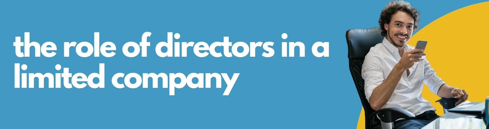 FW - the role of directors in a limited company - formations wise
