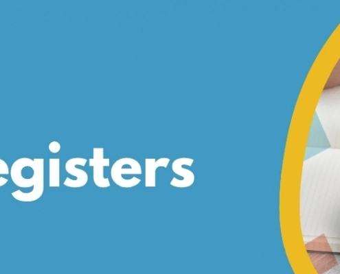 Formations Wise - what are statutory registers