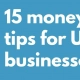 Formations Wise - 15 Money-Saving Tips for Small Businesses in the UK