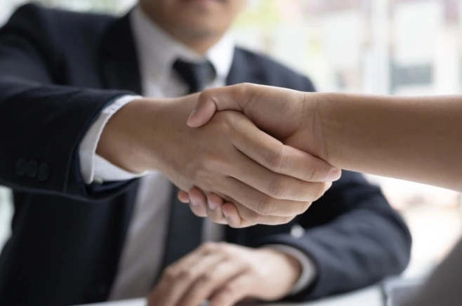 Formations Wise -Director Appointment and Resignation Service Hero Image