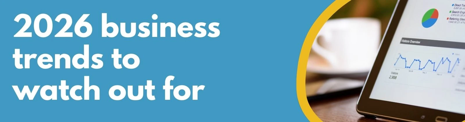 Formations Wise - 2026 business trends to watch out for Hero Image