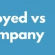 Formations Wise - Self-Employed vs Limited Company