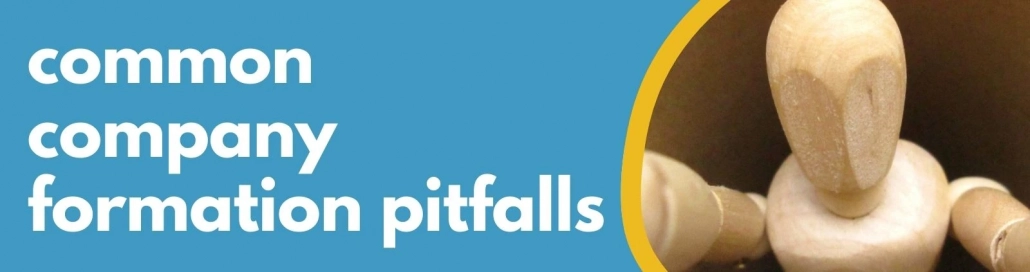 Formations Wise - common company formation pitfalls