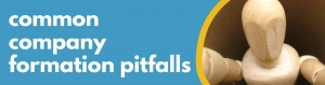 Formations Wise - common company formation pitfalls