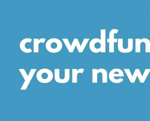 Formations Wise - crowdfunding and your new business