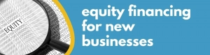 Formations Wise - equity financing and your new business