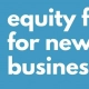 Formations Wise - equity financing and your new business