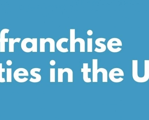 Formations Wise - exploring franchise opportunities in the UK
