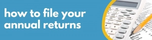 Formations Wise - how to file your annual returns
