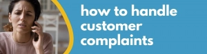 Formations Wise - how to handle customer complaints