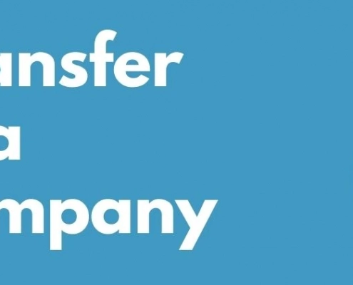 Formations Wise - how to transfer shares in a limited company