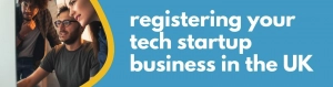 Formations Wise - registering your tech startup business in the UK