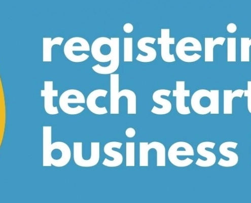 Formations Wise - registering your tech startup business in the UK