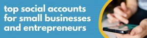 Formations Wise - top social accounts for small businesses and entrepreneurs
