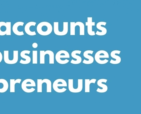 Formations Wise - top social accounts for small businesses and entrepreneurs