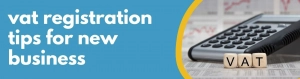 Formations Wise - vat registration tips for new business