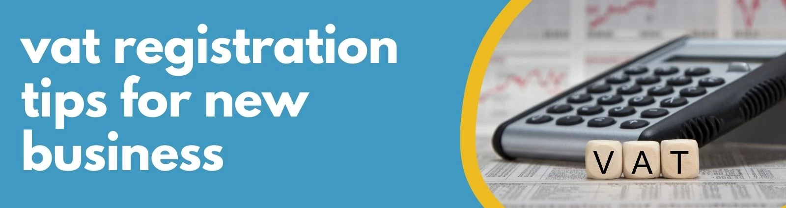 Formations Wise - vat registration tips for new business Hero Image