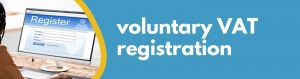 Formations Wise - voluntary VAT registration