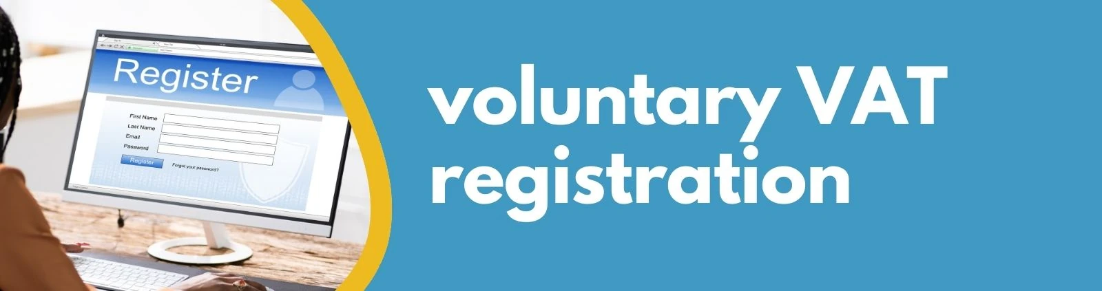 Formations Wise - voluntary VAT registration hero image