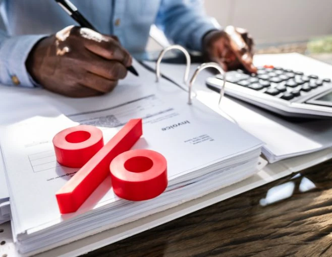Formations Wise - Corporation Tax Registration Service Hero Image