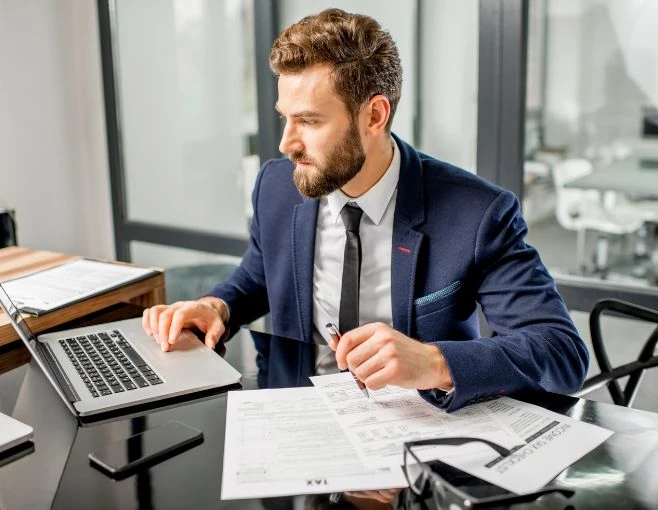 Formations Wise - When Might You Need Corporation Tax Registration