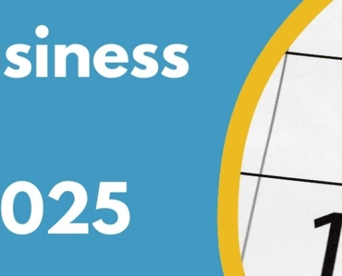 Formations Wise - key UK Business dates for October 2025