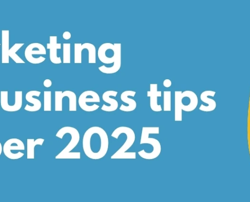 Formations Wise - Key Marketing Dates and Business Tips for November 2025