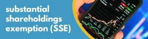 Formations Wise - Substantial Shareholdings Exemption (SSE) UK Guide