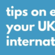 Formations Wise - Tips on Expanding Your UK Business Internationally