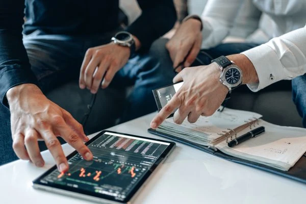 Transfer of Shares Service for UK Limited Company