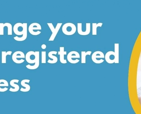 Formations Wise - how to change your company’s registered office address