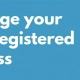 Formations Wise - how to change your company’s registered office address
