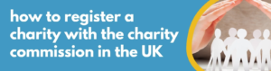Formations Wise - how to register a charity with the charity commission in the UK