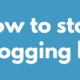Formations Wise - how to start a blogging business