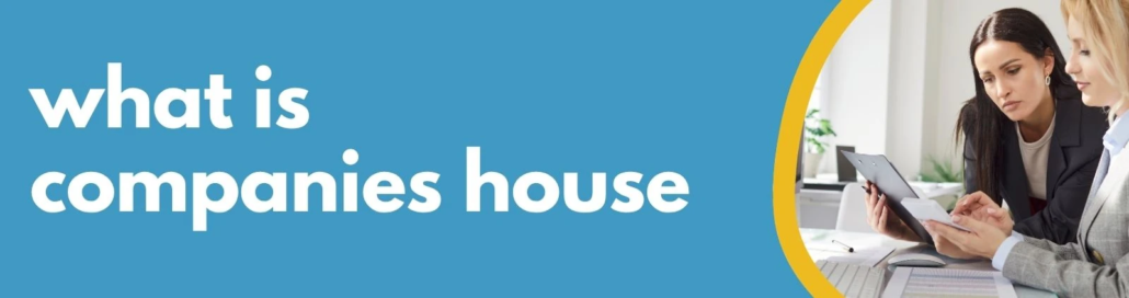 Formations Wise - what is Companies House