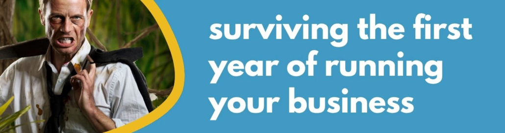 Formations Wise Surviving the First Year of Running Your Business