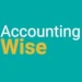 Accounting Wise Logo - Free Accountants Consultation