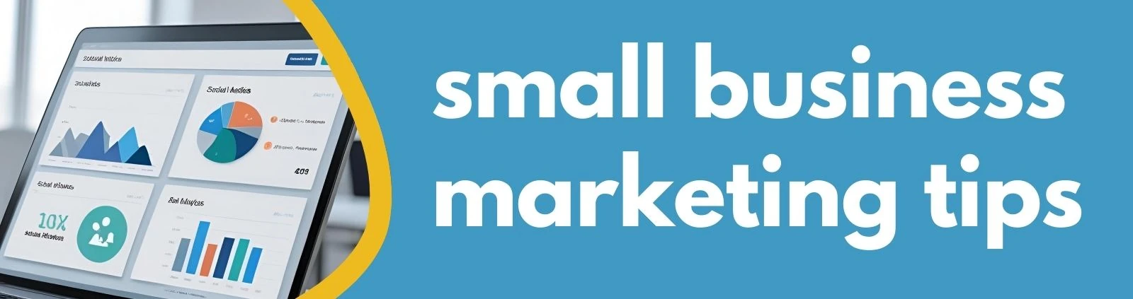 Formations Wise - Small Business Marketing Tips