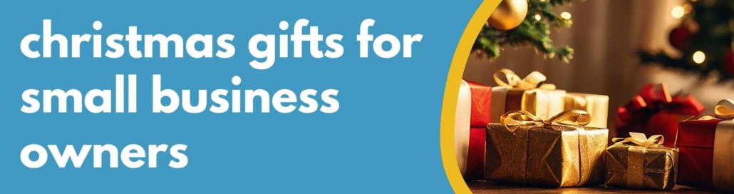 Formations Wise - The Perfect Christmas Gifts for Small Business Owners