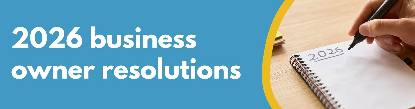 Formations Wise - 2026 business owner resolutions