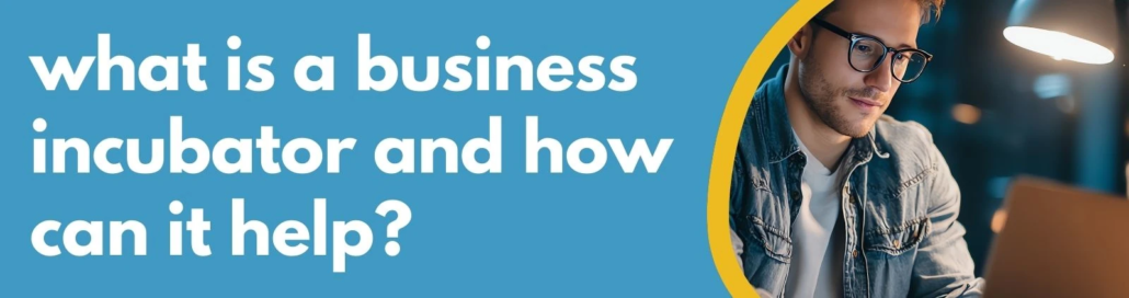 Formations Wise - what is a business incubator and how can it help - new