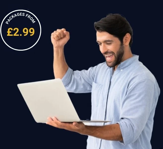 Company Formation Packages Company Formation Packages Hero Image